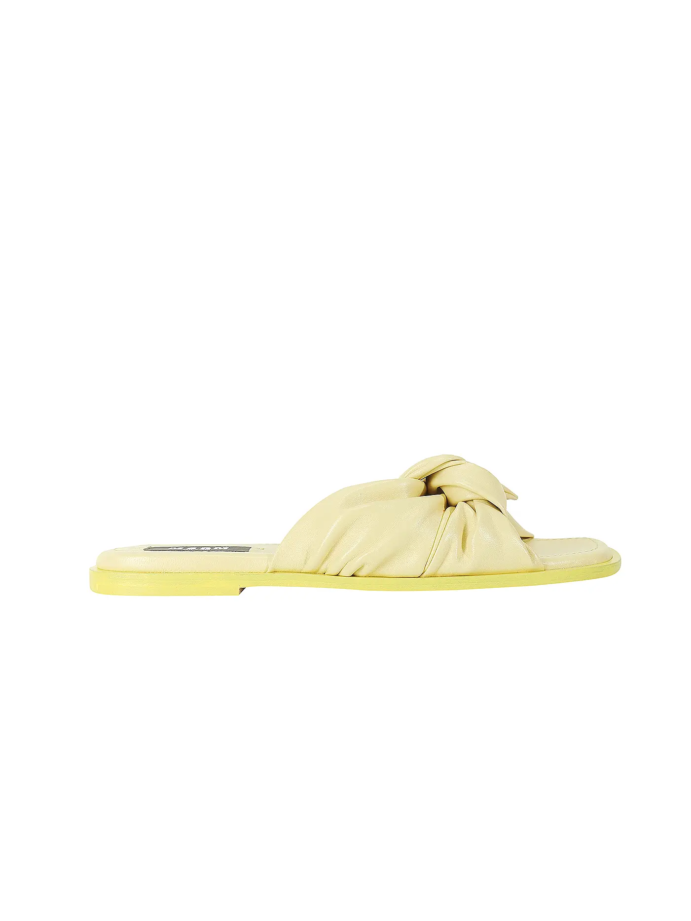 MSGM | Pantoletten - Slides | 